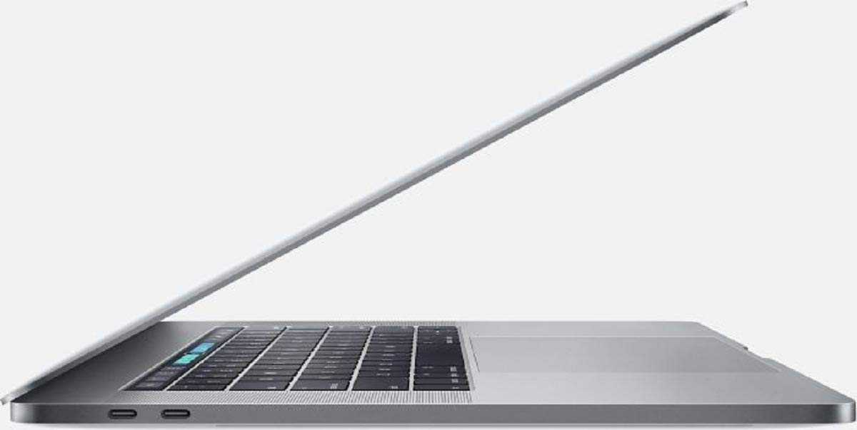 Apple Macbook Pro 15 Touch 2017 Core I7 2 9ghz | Desertcart INDIA
